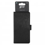 GEAR Classic Wallet 3 card Google Pixel 6a Black