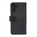 GEAR Classic Wallet 3 card Samsung A13 5G / A04s Black GEAR Classic Wallet 3 card Samsung A13 5G / A04s Black