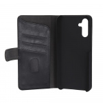 GEAR Classic Wallet 3 card Samsung A13 5G / A04s Black GEAR Classic Wallet 3 card Samsung A13 5G / A04s Black