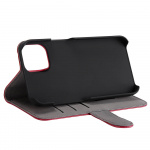 Gear Lompakko Punainen - iPhone 13/14 Gear Lompakko Punainen - iPhone 13/14