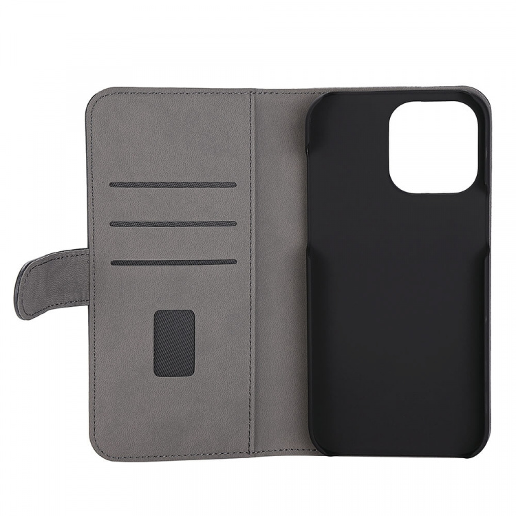 Gear Lompakko Sininen - iPhone 14 Pro Max