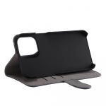 Gear Lompakko Sininen - iPhone 14 Pro Max