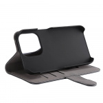 Gear Lompakko Sininen - iPhone 14 Pro