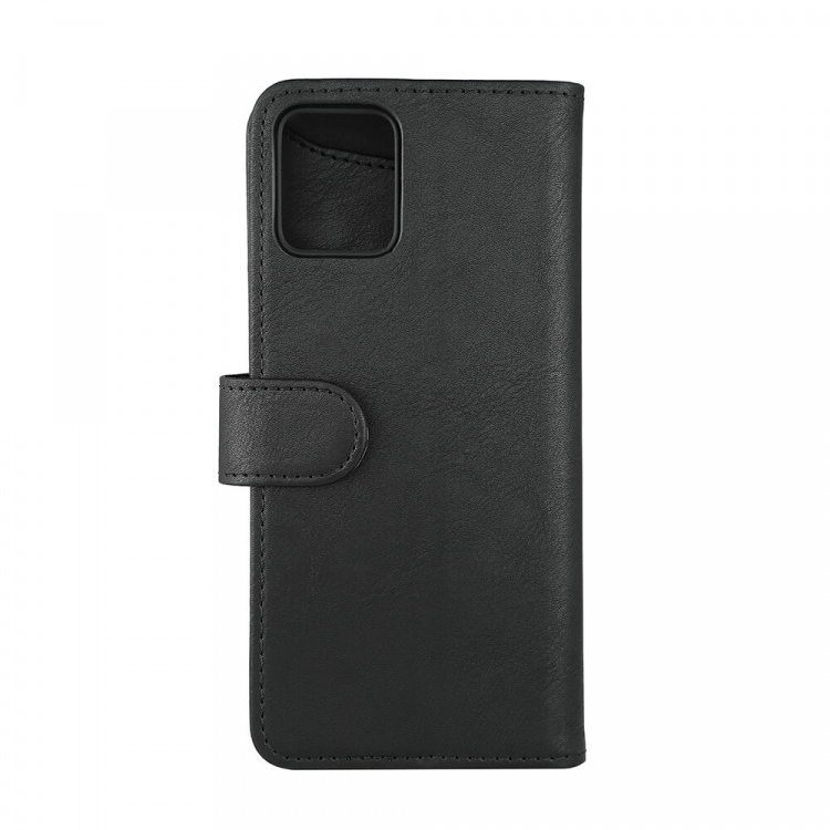 GEAR Mobile Wallet Black Motorola Moto G32