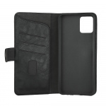 GEAR Mobile Wallet Black Motorola Moto G32