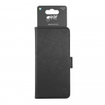 GEAR Mobile Wallet Black Motorola Moto G32