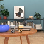 Mobility On Board Kaiutin Astro Hopea Mobility On Board Kaiutin Astro Hopea