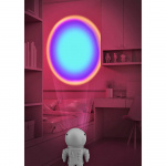 Mobility On Board Astro Projektorivalo Sininen Sateenkaari Mobility On Board Astro Projektorivalo Sininen Sateenkaari