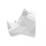 Mobility On Board Yövalo Seinälle Wild Rhino Moniväri Mobility On Board Yövalo Seinälle Wild Rhino Moniväri