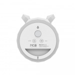 Mobility On Board Yövalo Seinälle Wild Rhino Moniväri Mobility On Board Yövalo Seinälle Wild Rhino Moniväri