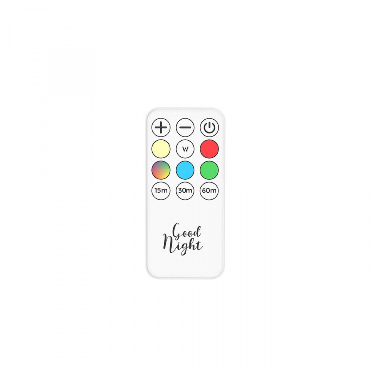 Mobility On Board Yövalo Seinälle Wild Rhino Moniväri Mobility On Board Yövalo Seinälle Wild Rhino Moniväri