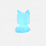 Mobility On Board MOB Yövalo Kissa Monivärinen