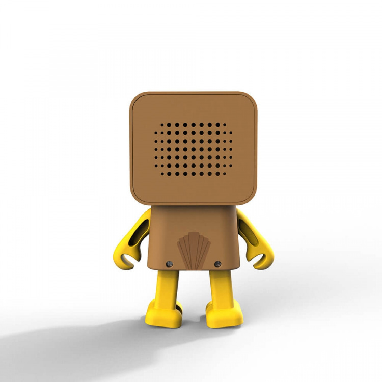 Mobility On Board MOB Kaiutin Langaton Tanssiva Pöllö Mobility On Board MOB Kaiutin Langaton Tanssiva Pöllö