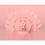 Mobility On Board MOB Kaiutin Langaton Tanssiva Possu Mobility On Board MOB Kaiutin Langaton Tanssiva Possu