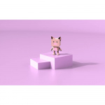 Mobility On Board MOB Kaiutin Langaton Tanssiva Possu Mobility On Board MOB Kaiutin Langaton Tanssiva Possu