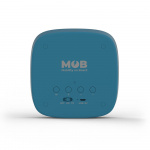 Mobility On Board Herätyskello Valolla Billy Tummansininen Mobility On Board Herätyskello Valolla Billy Tummansininen