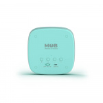 Mobility On Board Herätyskello Valolla Billy Minttu