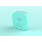 Mobility On Board Herätyskello Valolla Billy Minttu