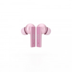 LEDWOOD Kuuloke Titan TWS True Wireless In-Ear Rose Mic