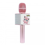 POKEMON Karaoke Mic Pink