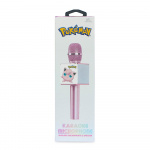POKEMON Karaoke Mic Pink