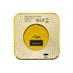 RAINBOW HIGH Karaoke Mic Rainbow