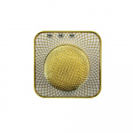 RAINBOW HIGH Karaoke Mic Rainbow