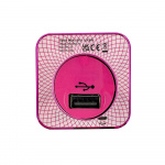 LOL Karaoke Mic Pink LOL Karaoke Mic Pink