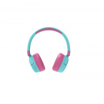LOL Headphone On-Ear Junior Wireless 85dB/95dB Sharing Aux LOL Headphone On-Ear Junior Wireless 85dB/95dB Sharing Aux