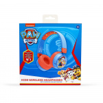 Paw Patrol Headphone On-Ear Junior Wireless 85dB/95dB Sharing Aux Paw Patrol Headphone On-Ear Junior Wireless 85dB/95dB Sharing Aux