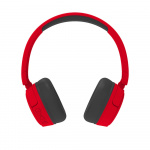 Super Mario MARIO Headphone On-Ear Junior Wireless 85dB/95dB Sharing Aux Super Mario MARIO Headphone On-Ear Junior Wireless 85dB/95dB Sharing Aux