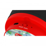 Super Mario MARIO Headphone On-Ear Junior Wireless 85dB/95dB Sharing Aux Super Mario MARIO Headphone On-Ear Junior Wireless 85dB/95dB Sharing Aux