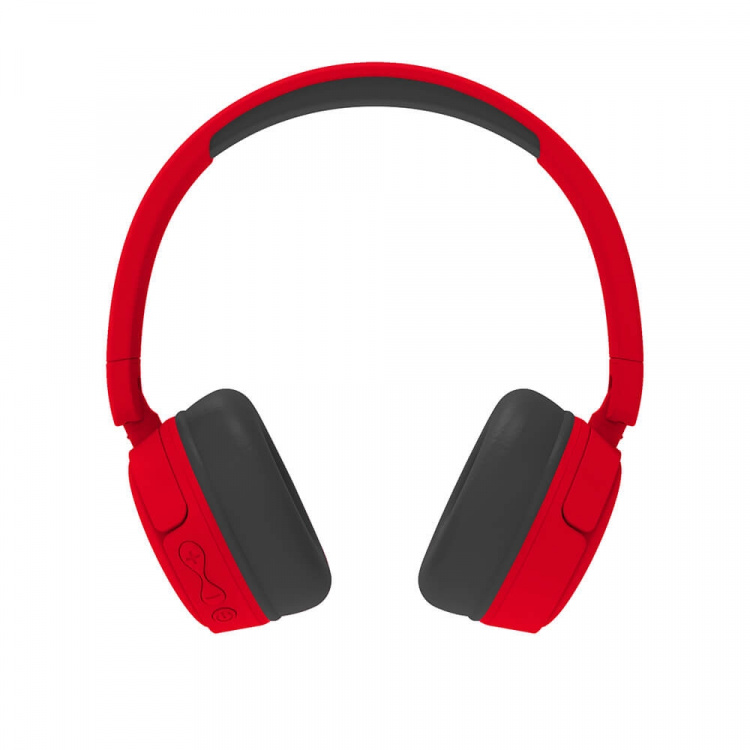 POKEMON Headphone On-Ear Junior Wireless 85dB/95dB Sharing Aux