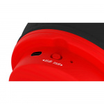 POKEMON Headphone On-Ear Junior Wireless 85dB/95dB Sharing Aux