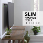 SANUS VUEPOINT TV-mount Full Motion 32-55 SANUS VUEPOINT TV-mount Full Motion 32-55