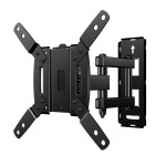 SECURA TV-mount Full Motion Max Vesa 200x200 10-39 SECURA TV-mount Full Motion Max Vesa 200x200 10-39