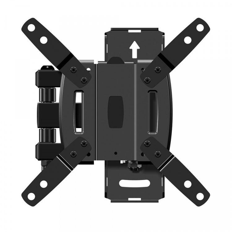SECURA TV-mount Full Motion Max Vesa 200x200 10-39 SECURA TV-mount Full Motion Max Vesa 200x200 10-39