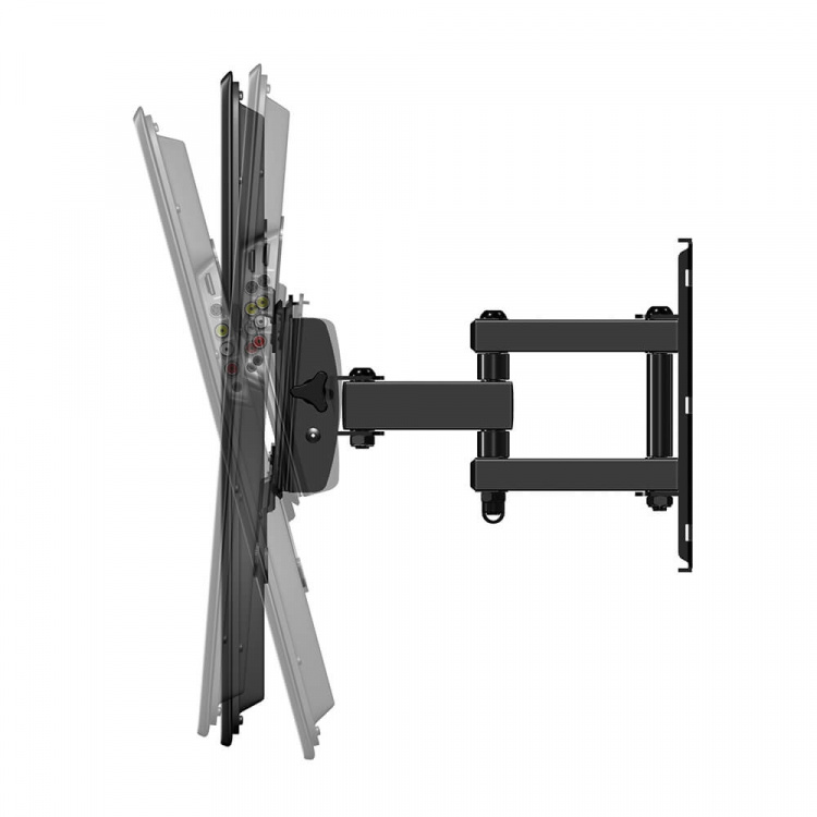 SECURA TV-mount Full Motion Max Vesa 200x200 10-39 SECURA TV-mount Full Motion Max Vesa 200x200 10-39