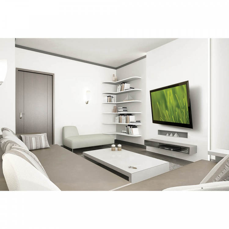 SECURA TV-mount Full Motion Max Vesa 200x200 10-39 SECURA TV-mount Full Motion Max Vesa 200x200 10-39