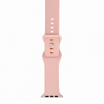 GEAR Watchband Silicone ROSE Apple Watch 42/44/45 GEAR Watchband Silicone ROSE Apple Watch 42/44/45