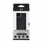 Gear Suojakuori TPU Läpinäkyvä - iPhone 14 Plus Gear Suojakuori TPU Läpinäkyvä - iPhone 14 Plus