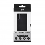 Gear Suojakuori TPU Läpinäkyvä - Samsung Galaxy A13 5G / A04s