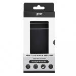 Gear Suojakuori TPU Läpinäkyvä - Google Pixel 6a