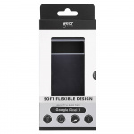 Gear Suojakuori TPU Läpinäkyvä - Google Pixel 7