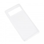 Gear Suojakuori TPU Läpinäkyvä - Google Pixel 7 Pro Gear Suojakuori TPU Läpinäkyvä - Google Pixel 7 Pro