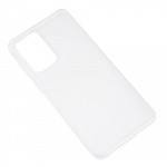 Gear Suojakuori TPU Läpinäkyvä - Samsung Galaxy A33 5G