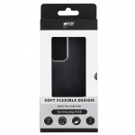 Gear Suojakuori TPU Läpinäkyvä - Samsung Galaxy A33 5G