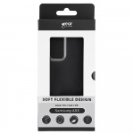 Gear Suojakuori TPU Läpinäkyvä - Samsung Galaxy A53 5G Gear Suojakuori TPU Läpinäkyvä - Samsung Galaxy A53 5G