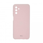 Onsala Suojakuori Silikooni Chalk Pink - Samsung Galaxy A13 5G / A04s