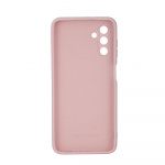 Onsala Suojakuori Silikooni Chalk Pink - Samsung Galaxy A13 5G / A04s